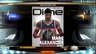 NBA 2K13 MyCAREER: Attributes, Jordan Endorsements + More! Ft Marc Alexander