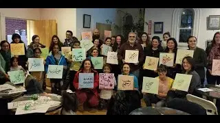 Center for Arabic Culture- 2019