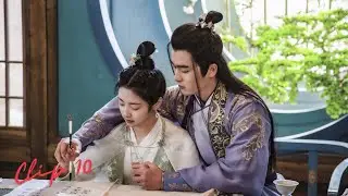 The tournament nearly lost her life and misunderstanding of her beloved 😔😭｜ Catch Up My Prince