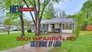 New Listing in the 40014! 🔥