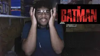 YAN | Honest Trailers The Batman | Reaction & Discussion | Screen Junkies