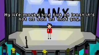 Comedy Quest - Full gameplay