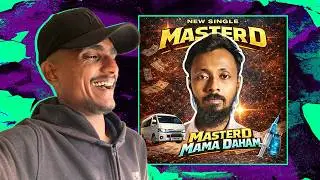 AVIZ REACTION | පෙනේ වහන් දලවහන් ඉන්න දහම් | MAMA DAHAM