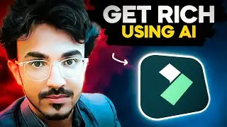 Make Money Fast: Filmora 13 AI Editing Secrets Exposed