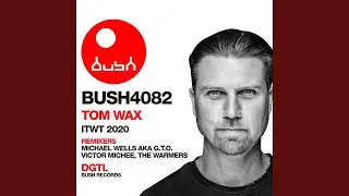 In Techno We Trust (Victor Michee 3IS Remix)