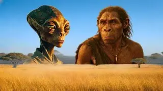 2.5 Million Years Ago &mdash; When Knowledge Changed Human Survival