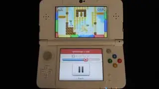 3DS Title Check Menu - Banner, Icon and Trailer Tests