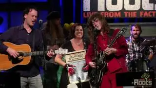 NashvilleJam 