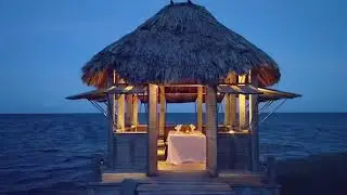 Victoria House Resort & Spa &ndash; Intimate Luxury on Ambergris Caye, Belize