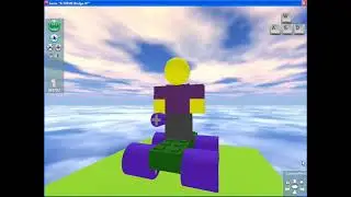 2024 RBLX04 gameplay (RBLX04 is back!)