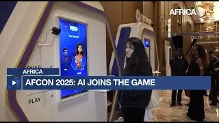 Африка: TECNO внедряет технологии на Кубке африканских наций 2025 года.
