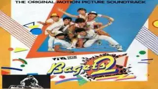 BAGETS 2+ IF YOUR NOT HERE ( MENUDO ) HQ