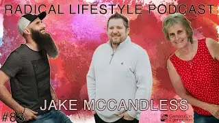 Jake Mccandless (Are you prepared?)