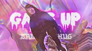 $AVAGE THUG  - GANG UP (Directed by Ter)