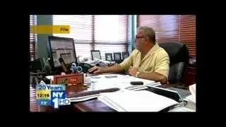 NY1 - NJ News Now - Daibes' Cliffside Park Development