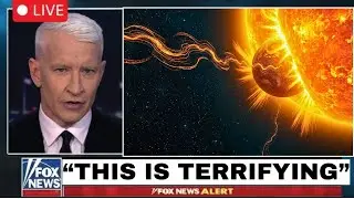 Experts Warn : Magnetic Field FLIP Will Cause CHAOS