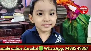 பாடகர் கலைக் கோ மாமணி *M.A.முஹம்மது அலியா* அவர்களின் 71 வது பிறந்த நாள் விழா *22/12/2025* நிகழ்ச்சி