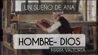 2 EL EVANGELIO COMO ME HA SIDO REVELADO. HOMBRE-DIOS @mariavaltortaalmavictima AUDIOLIBRO