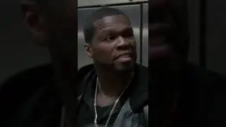 Kanan Tells His Son The Truth😱 #power #powerstarz #50cent