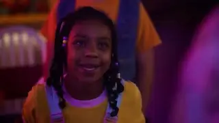 Erica Sinclair funny moments!!