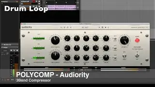 PolyComp - Audiority - Demo