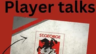 Player talks episode 14 with special guest Nathan Waters