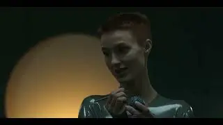 Raised By Wolves - Season 2 Episode 1 Clip | HBO Max