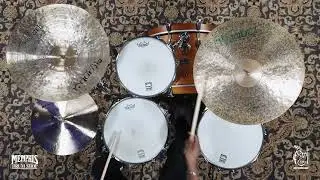 Istanbul Agop 14
