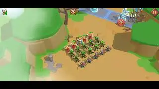 In this video, I&rsquo;m playing Lords Mobile and sharing some tips on how to grow your kingdom.