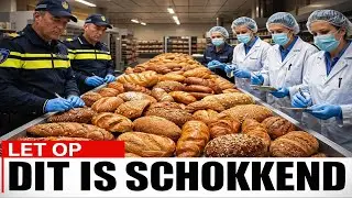 7 Broodsoorten Die Je Beter Kunt Vermijden (Maar 2 Zijn Echt Gezond)
