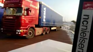 Scania V8 560-Torben Schmidt-Sweet Dreams