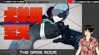Vtuber Plays Kill la Kill IF