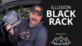 Illusion Game Calls Black Rack Tips and Tricks