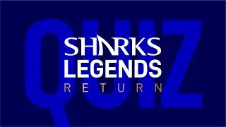 Sharks Legends Return Quiz