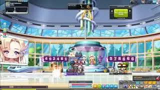 [Maplestory] Wondroid Aspire Security Guards