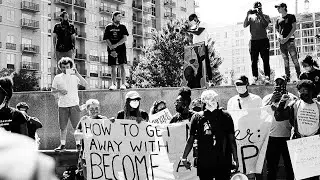 Social Justice: Photography
