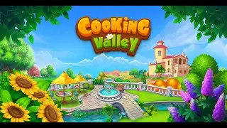 New Christmas Cooking Event - Valley : Cooking Games, Story & Design | Top New Cooking Games of 2022