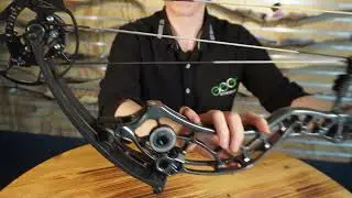 Bowtech Reckoning Gen 2: Pr&auml;zision revolutioniert das Bogenschie&szlig;en
