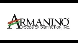 Armanino Foods- Convenience and consistency