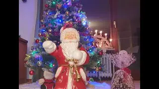 Новогодние поздравления от Super77