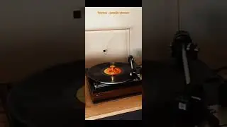 Platine vinyle dual 1214 فيروز سترجع يوما