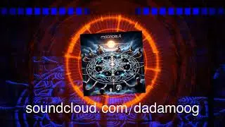 MOONDALA - ELECTRONIC DEVIANT MANTRA - KIN DZA JAZZ - NZ IDM, EDM, electronic music New Zealand
