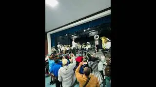 📀🎵Abantwana bakho by Dj Maphorisa ft Thatohatsi..(St Israel Brass Band version)