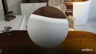 Berlin &Ouml;zel Ofis Makam Seti