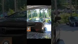 Perfect back up with close corner #Tow #TowLife #TowingLife #Dodge #AmericanTowman #FYP