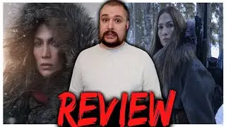The Mother (2023) Netflix Movie Review