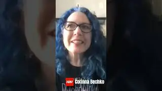 Comics Creator, Corinna Bechko talks BLOOD TYPE from EC Comics & Oni Press with NRW!