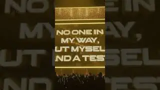 I WILL BE THE BEST neffex|2dark lyrics| #lyrics