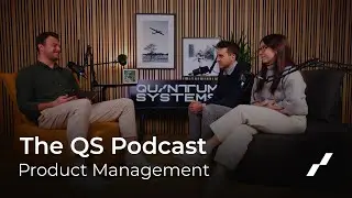 The QS Podcast | Product Management