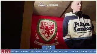 13/03/21 Kayak Records & Doro Sounds Charity Livestream [JMC]